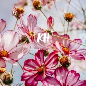 Meet your Posher, Kelsey